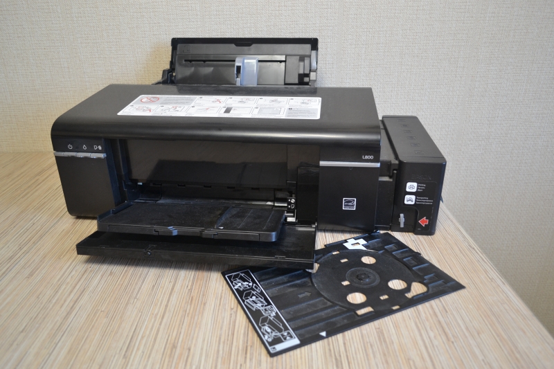 Epson l800 разборка принтера