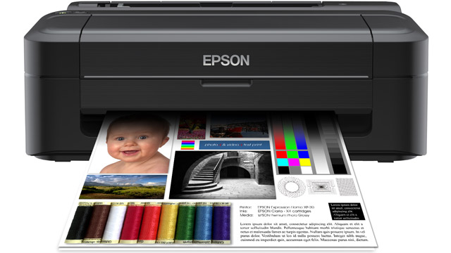 Epson программа для прошивки